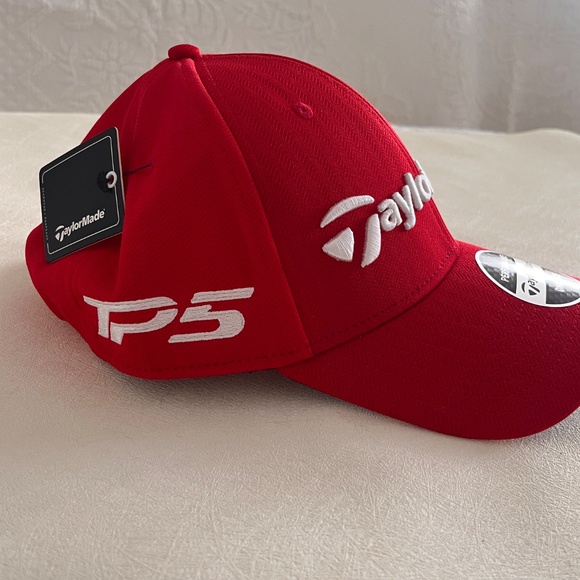 Taylormade Hat - Picture 2 of 7